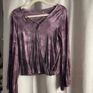 American eagle long sleeve